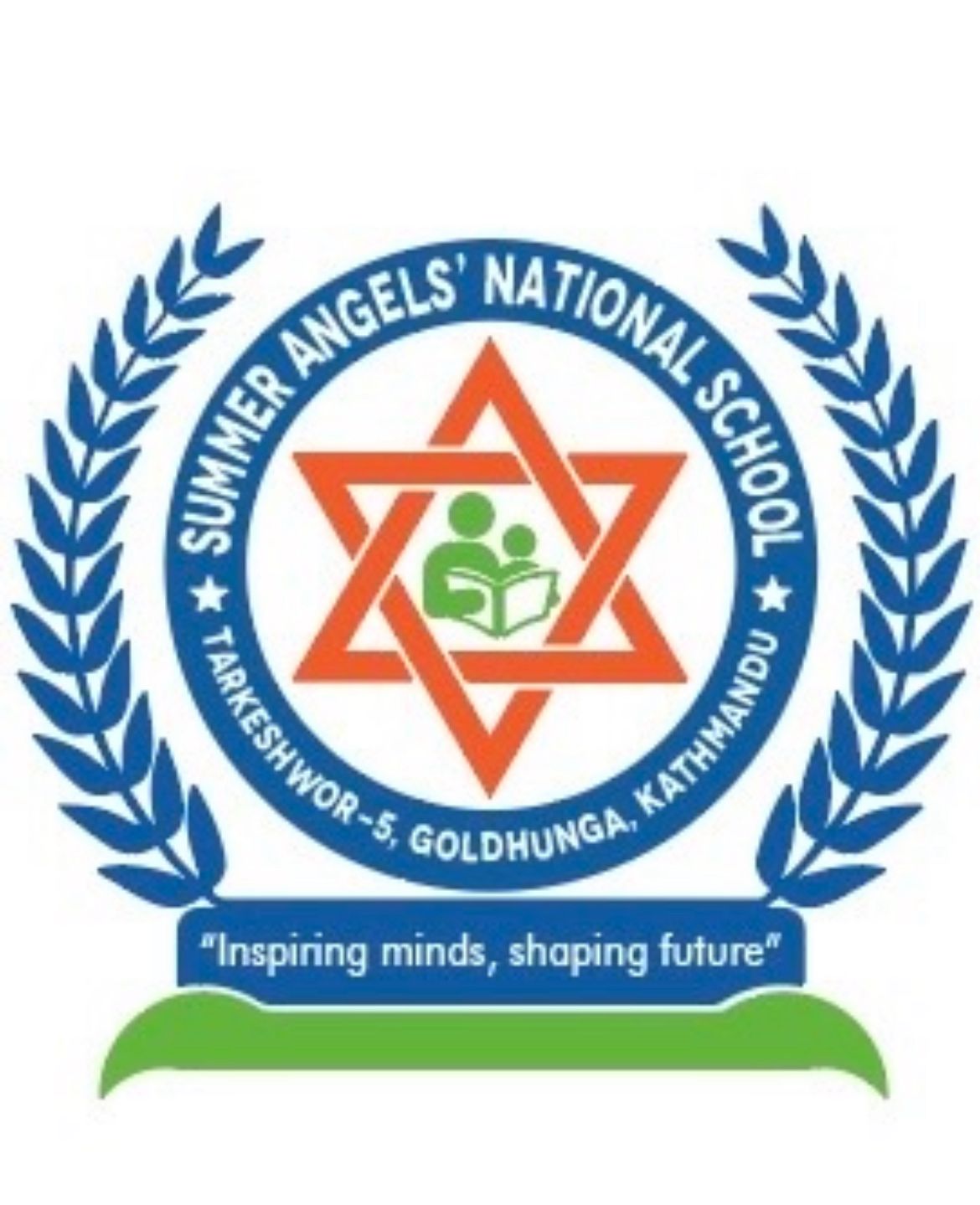 Summer Angels's National School